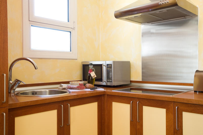 Gaudi Views Apartment Барселона Номер фото